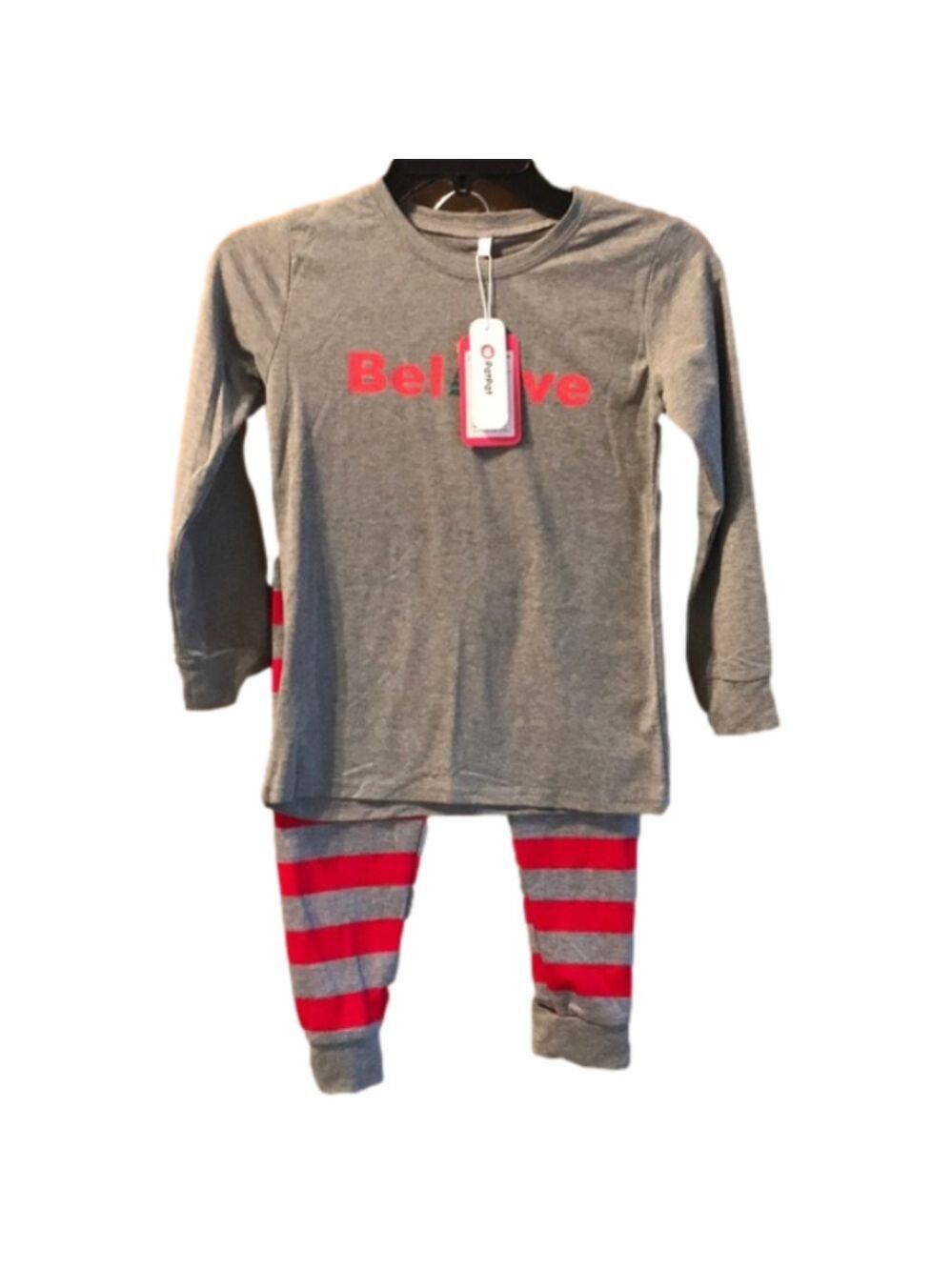 NWT patpat Xmas pjs